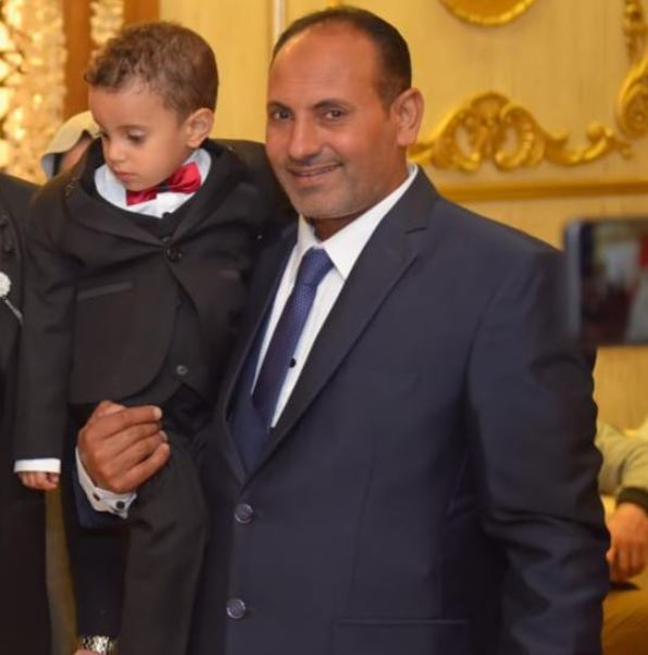 أ/ عبدالله عوض